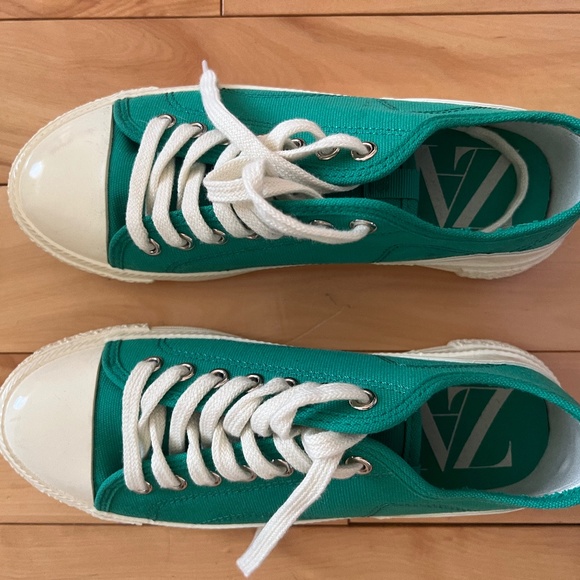 Chaussures Zara - Picture 1 of 7